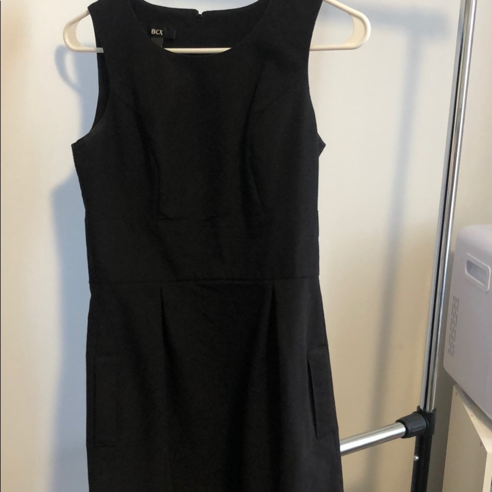 Black dress for juniors size
